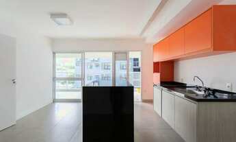 Imagem: Apartamento em Rua Fernão Dias - Jardim