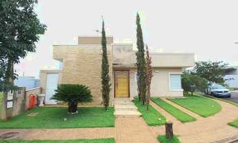 Imagem: Casa com 3 Quartos e varanda Gourmet - Condomínio