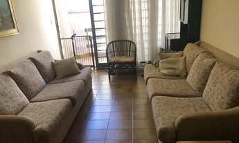Imagem 2: Apartamento térreo padrão com 97,19m², bairro Jardim Irajá, Zona Sul de Ribeirão Preto/SP