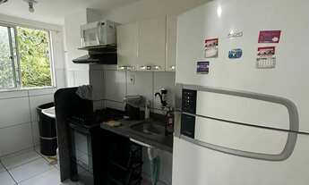 Imagem 2: Apartamento mobiliado na Maiobinha próx Forquilha