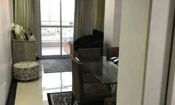 Imagem 4: Apartamento com 3 dormitórios à venda, 76 m² por R$ 650.000,00 - Vila Osasco - Osasco/SP