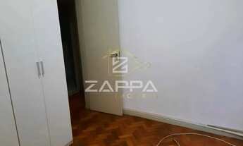 Imagem 4: Apartamento à Venda na Glória RJ, 70m², 2 Quartos, R$680mil