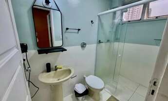 Imagem 3: Alugo Apto Mobiliado Com 1/4 no Marco