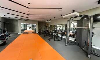 Imagem 6: Quarto Compartilhado