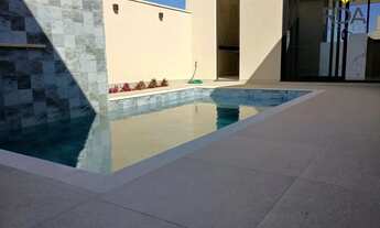 Imagem 6: Casa de Luxo à Venda em Indaiatuba-SP no Jardim Res. Dona Maria Candida - 3 Quartos, 3 Suí