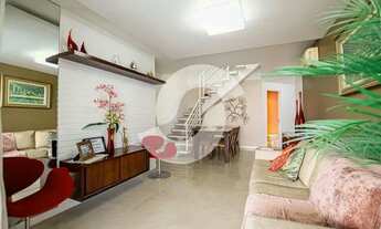 Imagem 3: Magnífica cobertura duplex no Condomínio Chácara São Francisco!