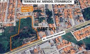 Imagem: Terreno à venda, 25993 m² por R$ 5.500.000,00