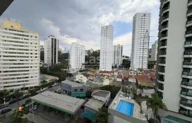 Imagem 5: Apartamento para alugar na mooca