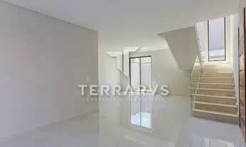 Imagem 3: SOBRADO com 3 dormitórios à venda com 105m² por R$ 678.000,00 no bairro Bairro Alto - CURI