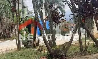 Imagem: Lote em Alameda Serra da Cantareira - Canjica