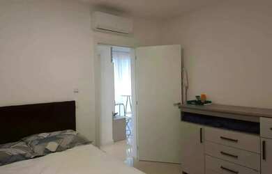 Imagem 2: Apartamento com 2 dormitórios sendo 1 suíte e 1 vaga de garagem em Balneário Camboriú/SC