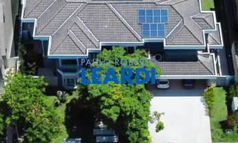 Imagem: CASA EM CONDOMÍNIO - MORADA DOS LAGOS