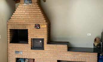 Imagem 5: Sobrado em Rua Francisco Ferreira - Vila Linda - Santo André/SP