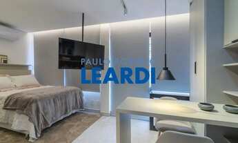 Imagem: APARTAMENTO - PINHEIROS - SP