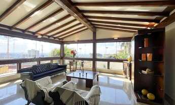 Imagem: Casa para venda, 4 quarto(s), Mangabeiras