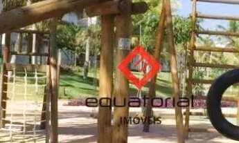 Imagem 6: Golf Ville Resort - Apartamento com 3 Suítes à Venda, 115 m² por R$ 1.500.000 - Porto das