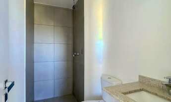 Imagem 7: Apartamento de 02 dormitórios. 59m² privativos, churrasqueira e vaga, com suíte próximo Pu