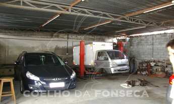 Imagem 6: Casa Padrao - Pinheiros/Sao Paulo