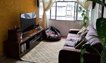 Imagem 4: Apartamento com 2 dormitórios à venda, 76 m² por R$ 275.000,00 - Aviação - Praia Grande/SP