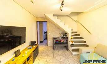 Imagem 7: Sobrado Condominio VENDA 02 quartos, 01 suite, 04 vagas garagem - Vila Medeiros - SP