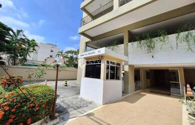 Imagem 3: Amplo Apartamento no Meier com Lazer Completo e Vaga! M33W