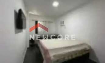 Imagem 7: Apartamento em Avenida Presidente Kennedy - Guilhermina - Praia Grande/SP