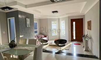 Imagem: Sobrado à venda em Indaiatuba, Jardim Europa