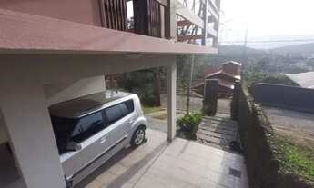 Imagem 4: Casa com 4 quartos à venda em Florianópolis/SC - Bairro Córrego Grande