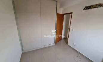 Imagem 7: Apartamento com 3 dormitórios para alugar, 92 m² por R$ 3.332,00/mês - Vila Sinibaldi - Sã