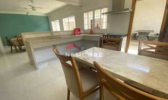 Imagem 6: Sobrado em Rua João Sabino - Balneário São João Batista - Peruíbe/SP