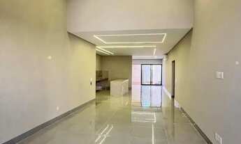 Imagem 5: CASA TÉRREA ALTO PADRÃO NO JARDIM VILA BOA Casa de Rua com 3 Quarto(s) e 4 banheiro(s) à V