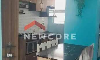 Imagem 4: Apartamento em Rua Tomé Antônio de Souza - Campo Novo - Porto Alegre/RS