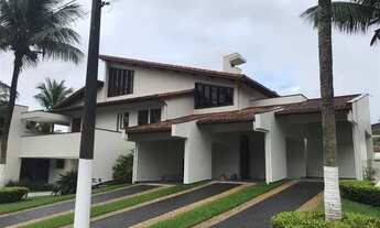 Imagem: Casa de Alto padrão em condomínio fechado