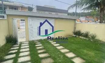 Imagem 3: Excelente casa de 3 quartos no condominio Alferes Tiradentes no Rio do Ouro - Proprietário