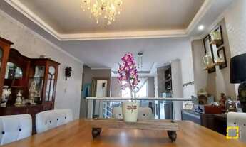 Imagem 3: Casa com 3 dormitórios sendo 1 suíte à venda no bairro Jardim Atlantico, Florianópolis SC