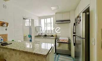 Imagem: Apartamento à venda no bairro Presidente