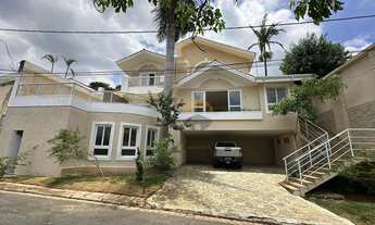 Imagem: Casa 5 quartos -4 suítes- 5 vagas - Piscina