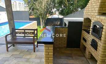 Imagem: Casa em Rua Tupi - Cerâmica - São Caetano