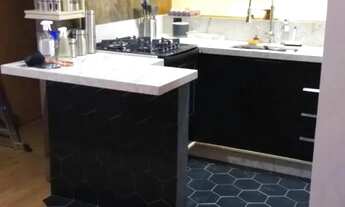 Imagem: Apartamento no bairro Parque das Cerejeiras