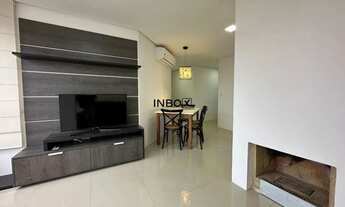 Imagem 3: INBOX CIA IMOBILIÁRIA ALUGA - Apartamento mobiliado dois quartos na Cidade Alta