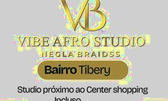 Imagem: Salas em salão de beleza