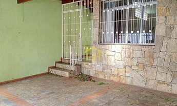 Imagem: Casa com 4 dormitórios para alugar, 150