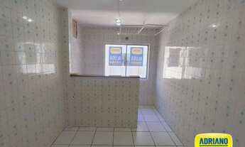 Imagem 6: Apartamento com 2 dormitórios para alugar, 65 m² por R$ 2.592,44/mês - Campinas - São José