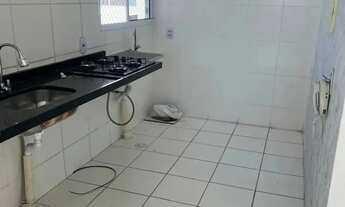 Imagem 5: REPASSE SOLAR DAS ÁRVORES 2 QUARTOS, LAZER COMPLETO E PARCELA BAIXA