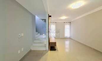 Imagem 7: Casa de 127m² com 03 quartos para locação em condominio - Parque dos Lagos