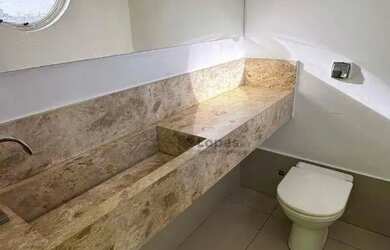 Imagem 6: Sala para alugar, 185 m² - Setor Bueno - Goiânia/GO