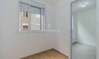 Imagem 5: Imóvel para venda possui 34 metros quadrados com 2 quartos em Mooca - São Paulo - SP