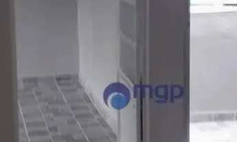 Imagem 2: Sobrado com 3 dormitórios para alugar, 130 m² por R$ 2.680,00/mês - Parque Novo Mundo - Sã