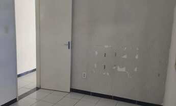 Imagem 3: Casa 2 quartos Casa com 2 dormitórios