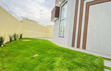 Imagem 5: CASA 3 QUARTOS COM SUÍTE À VENDA NO BAIRRO INDEPENDÊNCIA APARECIDA DE GOIÂNIA